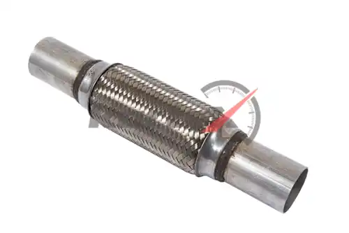 Гофра глушителя KORTEX KES5026 L= d=