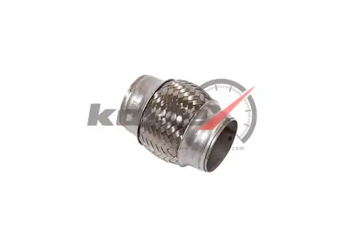 Гофра глушителя KORTEX KES5013 L= d=