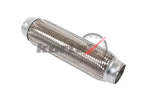 Гофра глушителя KORTEX KES5024 L= d=