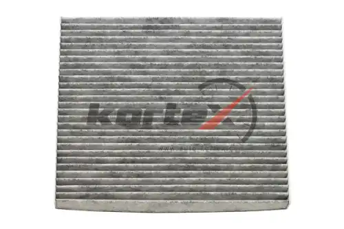 Салонный фильтр KORTEX KC0014S
