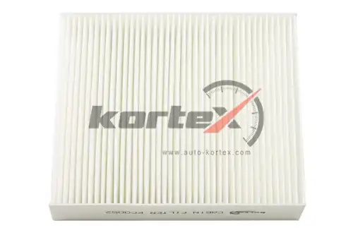 Салонный фильтр KORTEX KC0052