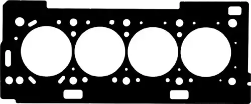 Прокладка ГБЦ GLASER H80497-10