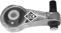 Подушка крепления двигателя METALCAUCHO 04892