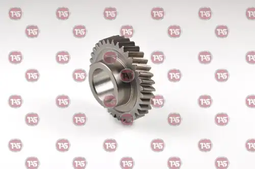 Шестерня КПП TAS T09787