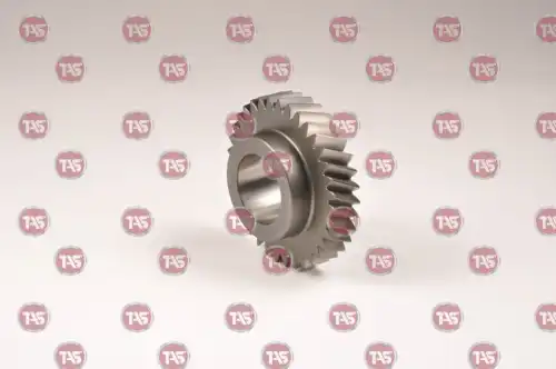 Шестерня КПП TAS T18466
