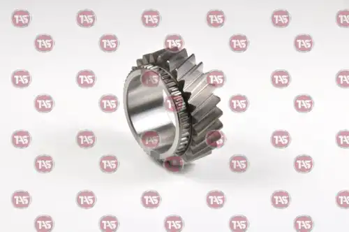 Шестерня КПП TAS T19521