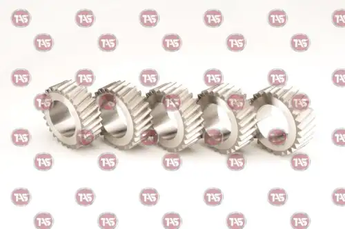 Шестерня КПП TAS T20230