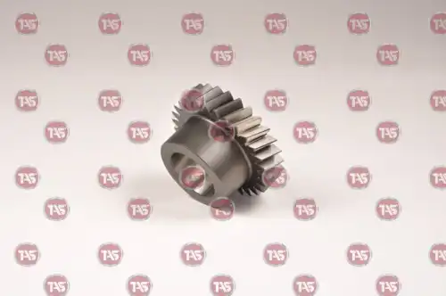 Шестерня КПП TAS T20515