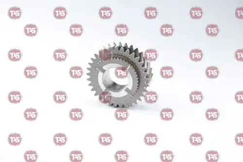 Шестерня КПП TAS T20612