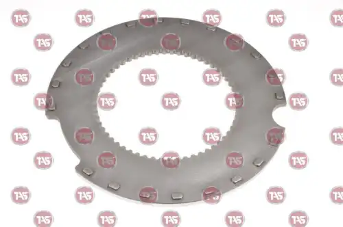 Диск муфты сцепления делителя T20689 TAS