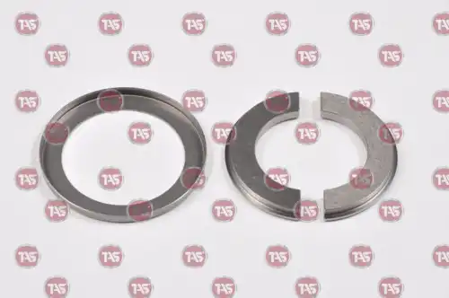 T39086 КОМПЛЕКТ КОЛЕЦ T.4.70 MM TAS