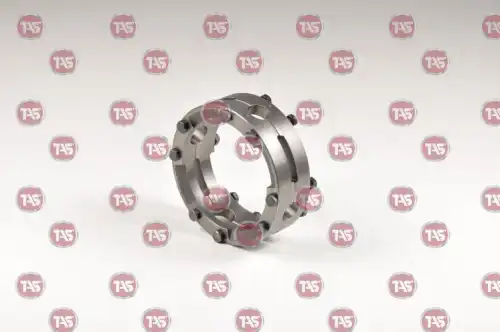 WHEEL DIFF. CASE KIT T08045 TAS