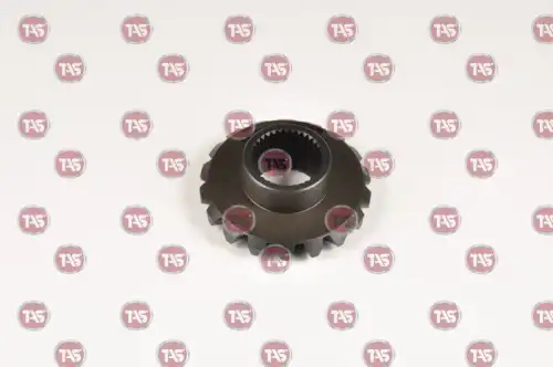 SIDE GEAR 18 T. - 34 SPL. T10052 TAS