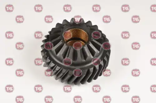 HELICAL GEAR/BUSH 31 T. T10332 TAS