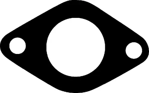 Прокладка коллектора CORTECO 026617H