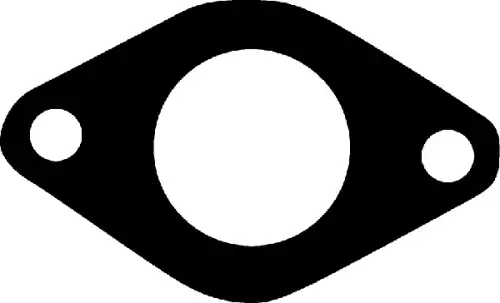 Прокладка коллектора CORTECO 026618H