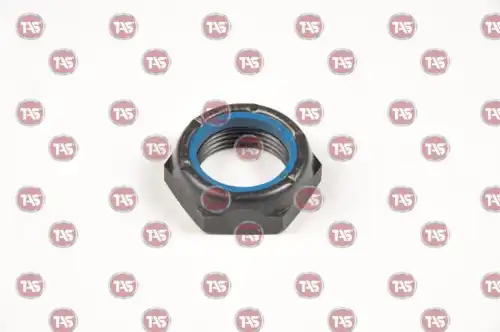 NUT 1'1/2-12 UNEF T19593 TAS