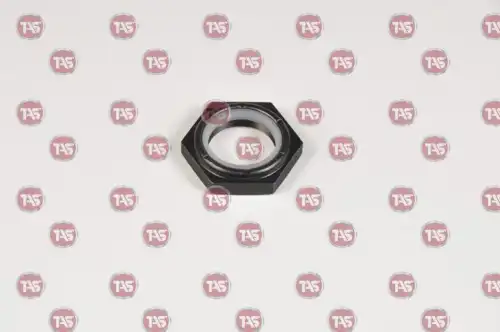 NUT 1"1/2-18 UNEF T19594 TAS