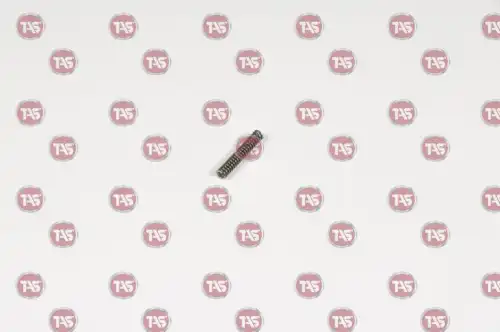 пружина синхронизатора MAN T01047 TAS