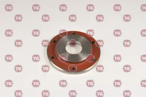FRONT BEARING COVER T01049 TAS