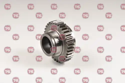 Шестерня КПП TAS T01082