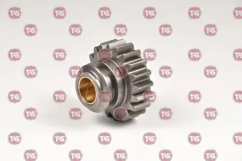 Шестерня КПП TAS T01162