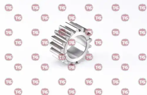 PLANETARY GEAR 17 T. MB T08029 TAS