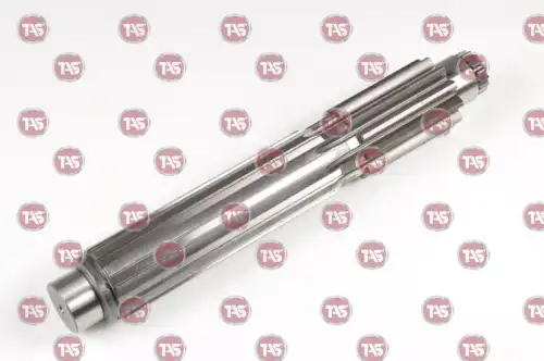 COUNTERSHAFT 11 T. MB T08198 TAS