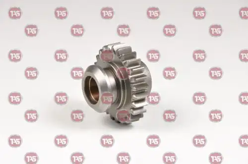 Шестерня КПП TAS T08287