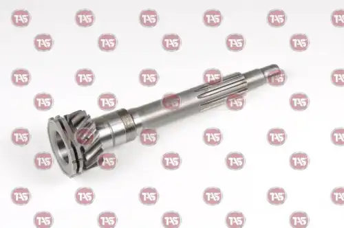 INPUT SHAFT 16 T. MB T08301 TAS