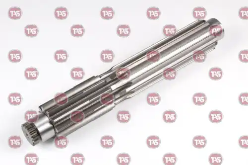 вал КПП промежуточный MB T08347 TAS