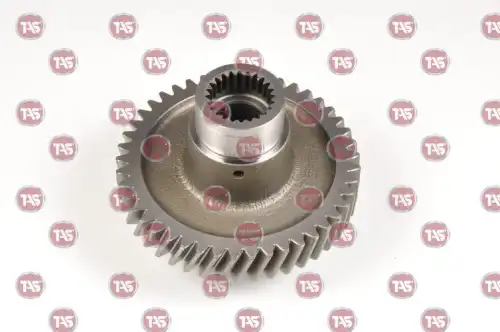 Шестерня КПП TAS T08466