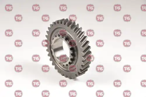Шестерня КПП TAS T08468