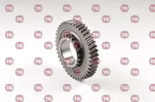 Шестерня КПП TAS T08504
