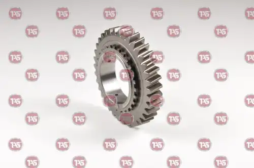 Шестерня КПП TAS T08570