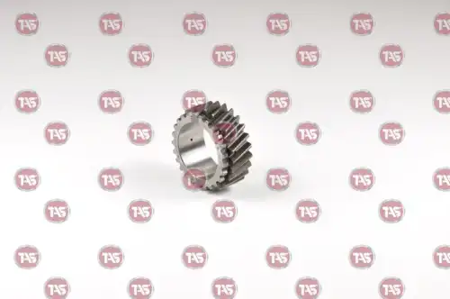 Шестерня КПП TAS T08587
