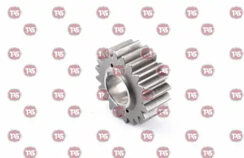 Шестерня КПП TAS T08603