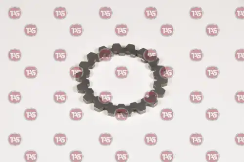 шайба КПП упорная IVEC T08746 TAS
