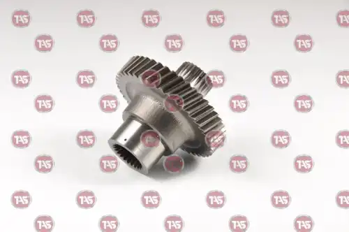 Шестерня КПП TAS T08912