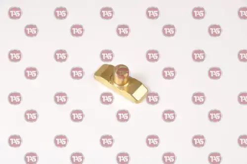 1272334003 СУХАРЬ СИНХРОНИЗАТОРА T08930 TAS