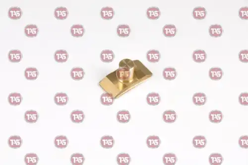 сухарь вилки КПП ! \MB BM717/719 T08932 TAS