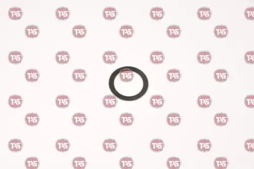 Шайба 29x39x1 T08939 TAS