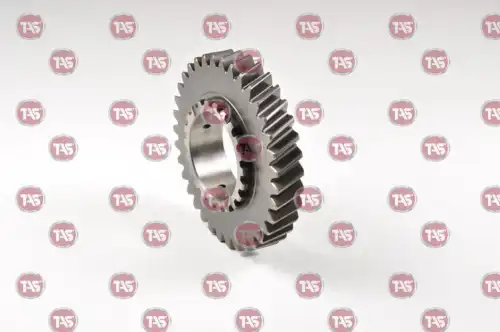 Шестерня КПП TAS T09048