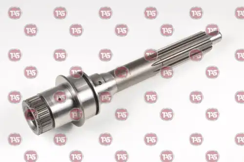 вал КПП первичный MB T09216 TAS