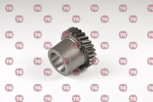 Шестерня КПП TAS T09783