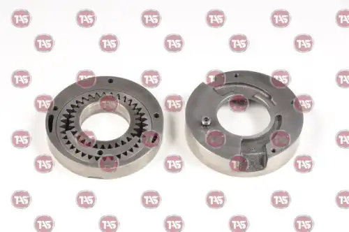 OIL PUMP MB T11134 TAS