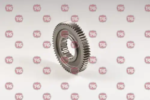 Шестерня КПП TAS T11187