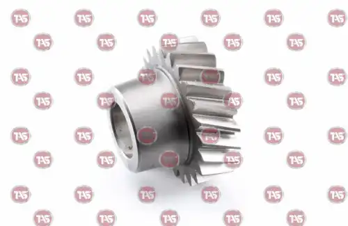 Шестерня КПП TAS T12234