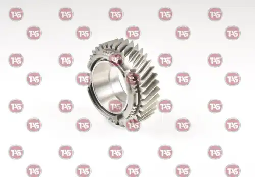Шестерня КПП TAS T15162