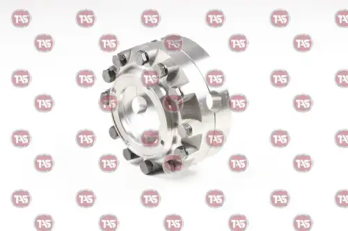 КОРПУС ДИФФЕРЕНЦИАЛА T15307 TAS